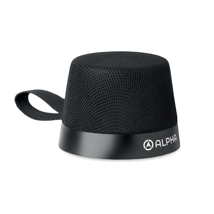 ESCUCHE - Enceinte sans fil 3W avec pied