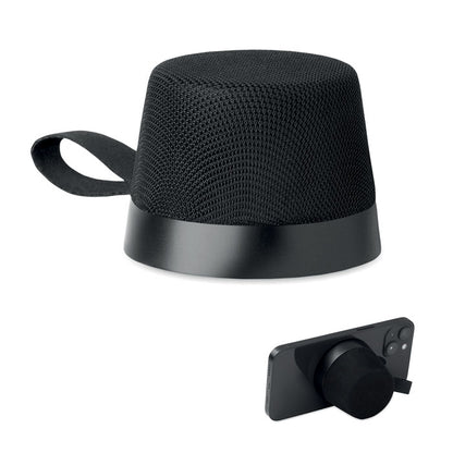 ESCUCHE - Enceinte sans fil 3W avec pied