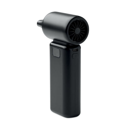 TECHMATE BAMBOO - Turboventilador portátil