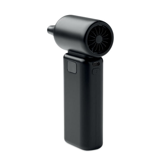 TECHMATE BAMBOO - Ventilador turbo portàtil
