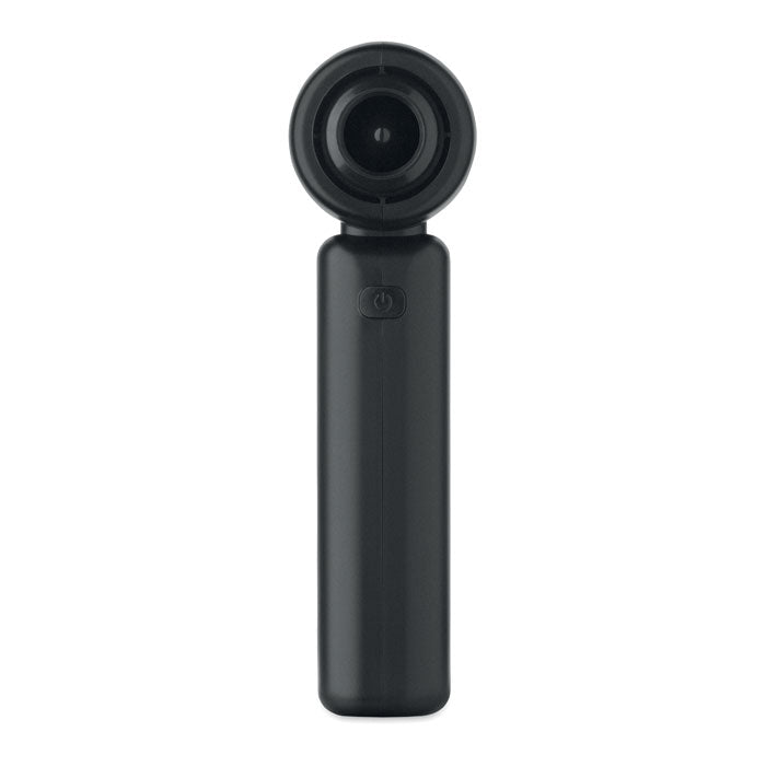 TECHMATE BAMBOO - Turboventilador portátil
