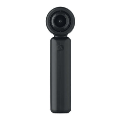 TECHMATE BAMBOO - Turboventilador portátil