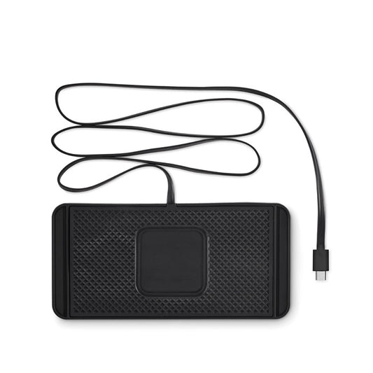 CARPA - Pad carregador sense fil de cotxe 15W