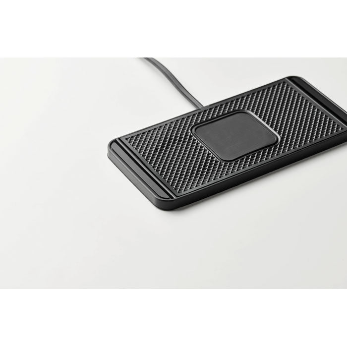 CARPA - Pad car wireless charger 15W