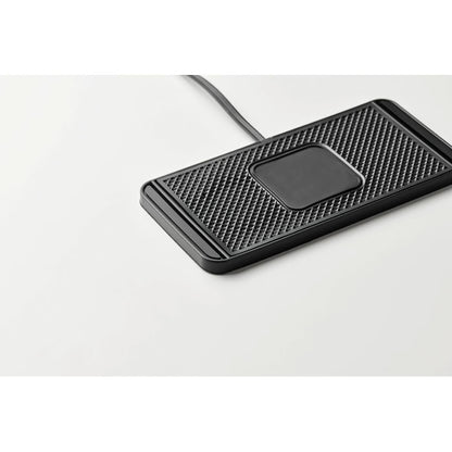 CARPA - Pad car wireless charger 15W
