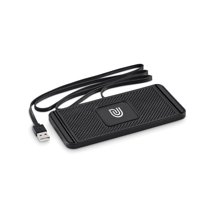 CARPA - Pad car wireless charger 15W