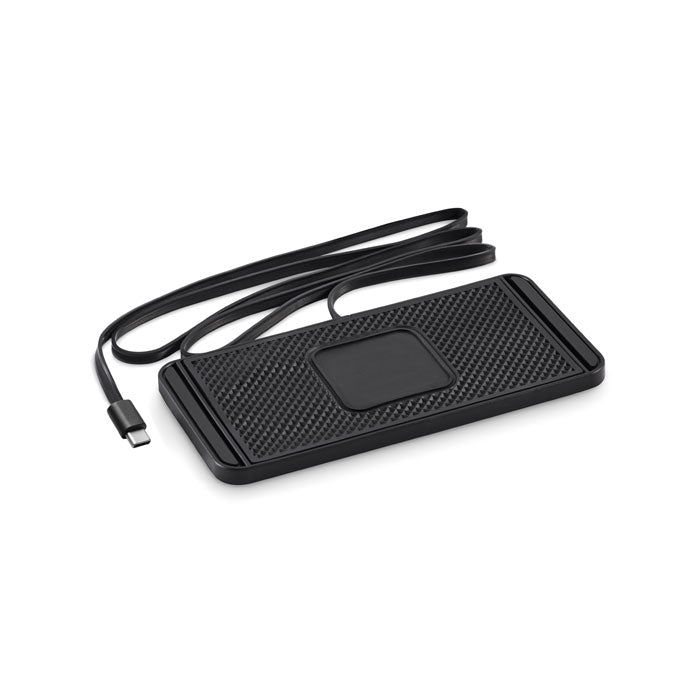 CARPA - Pad car wireless charger 15W