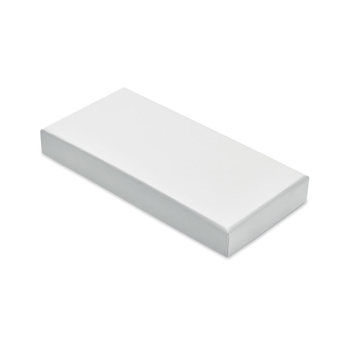 HEARTWARD - Portachiavi premio cuore in vetro