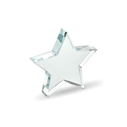 STARWARD - Premi Estrella de vidre