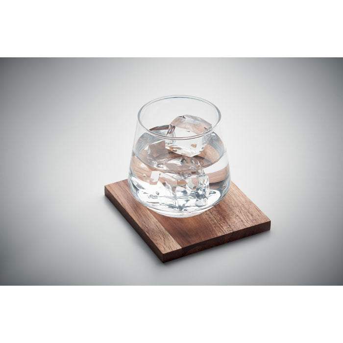 BEGUDES - Conjunt de gots de whisky