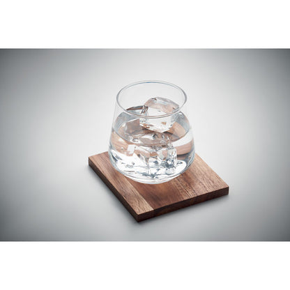 BEGUDES - Conjunt de gots de whisky