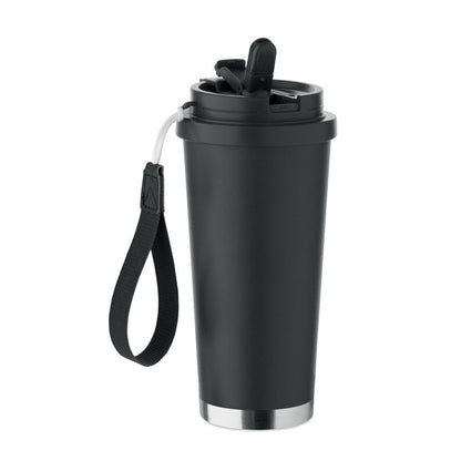 TOPAZE GRAND - Gobelet double paroi 500ml