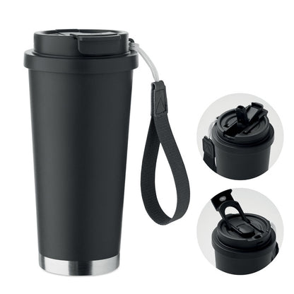 TOPAZE GRAND - Gobelet double paroi 500ml