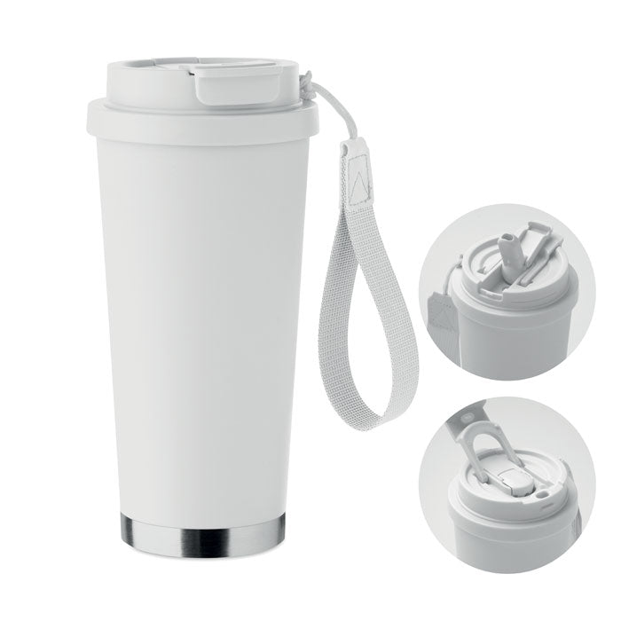 TOPAZE GRAND - Gobelet double paroi 500ml