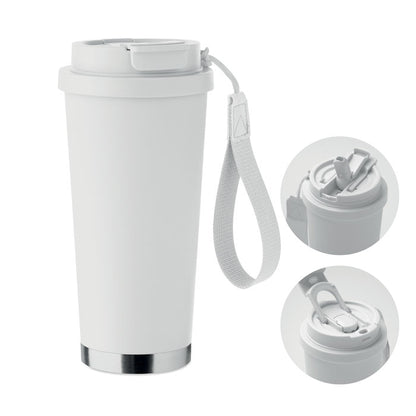 TOPAZE GRAND - Gobelet double paroi 500ml