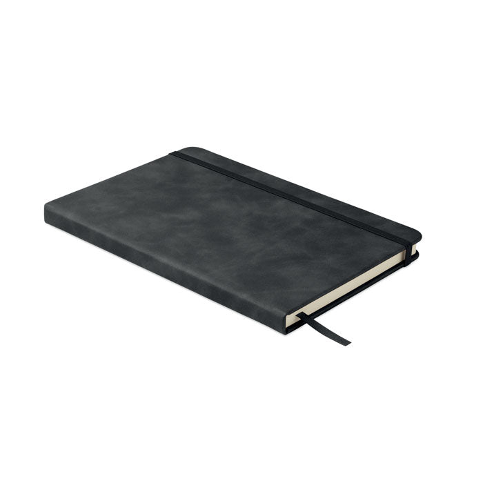 TINTA - Quaderno A5 in PU fumé