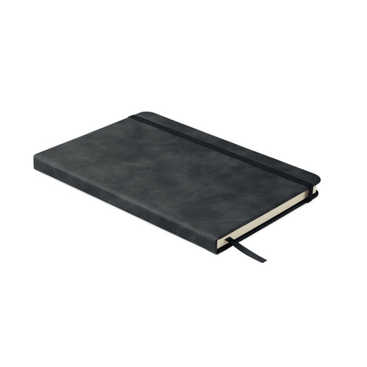 TINT - Llibreta A5 smokey PU