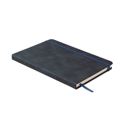 TINTA - Quaderno A5 in PU fumé
