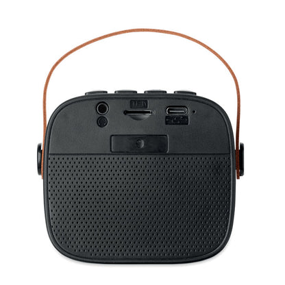 KARASETA - Altoparlante wireless da 5W