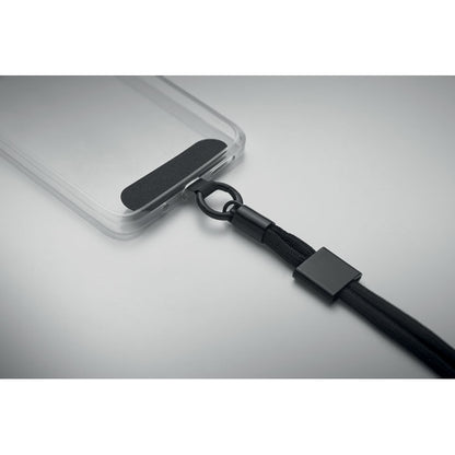 NONETTE WRIST - RPET phone wrist cord