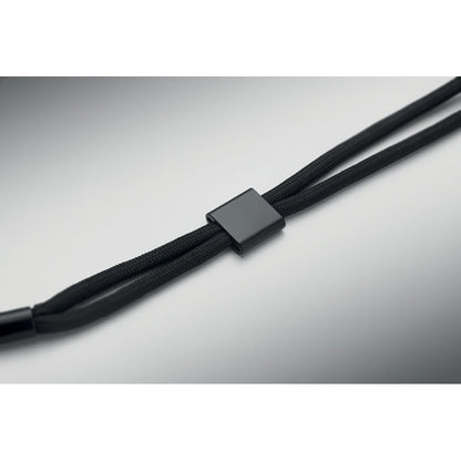 NONETTE WRIST - RPET phone wrist cord
