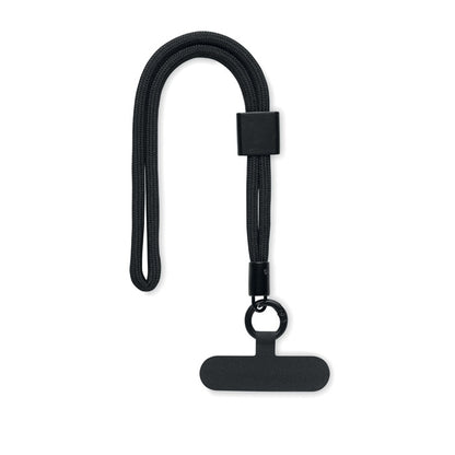 NONETTE WRIST - RPET phone wrist cord