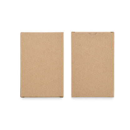 DOMI&CARDS - Set de dominó y cartas