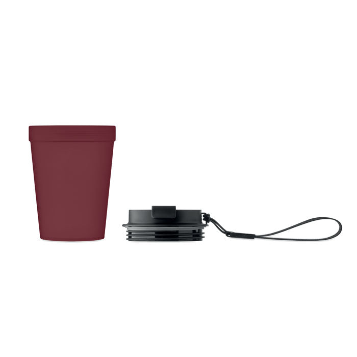 ISFORDEN TUMBLER - Single wall tumbler 300 ml