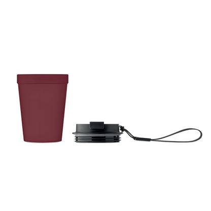 ISFORDEN TUMBLER - Single wall tumbler 300 ml