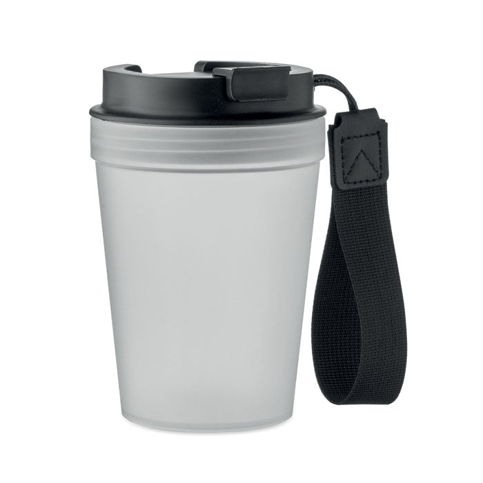 ISFORDEN TUMBLER - Single wall tumbler 300 ml