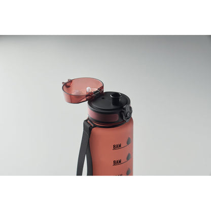 ISFORDEN MARK - Botella de agua deportiva RPET 1L