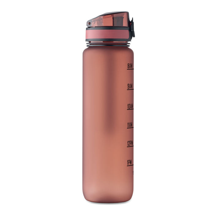 ISFORDEN MARK - Botella de agua deportiva RPET 1L