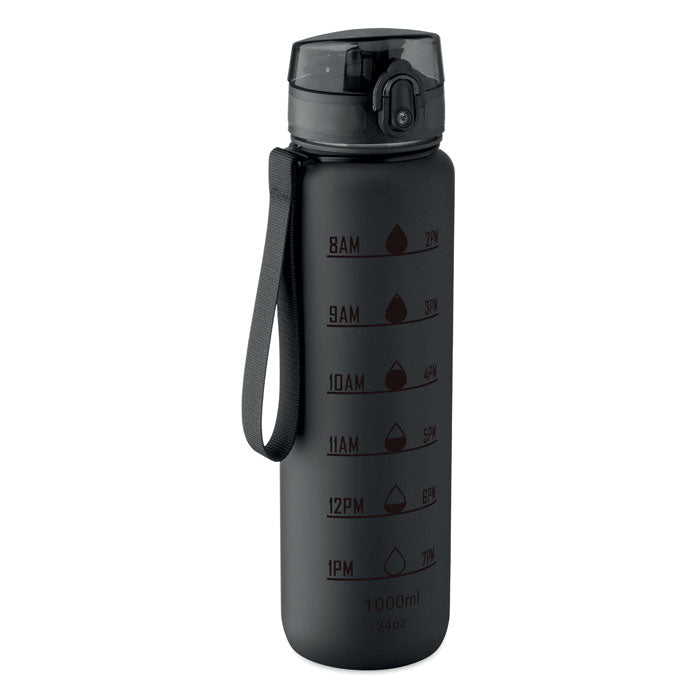 ISFORDEN MARK - Botella de agua deportiva RPET 1L