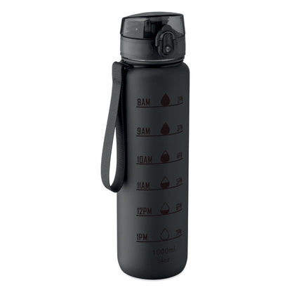 ISFORDEN MARK - Botella de agua deportiva RPET 1L