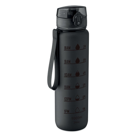 ISFORDEN MARK - Ampolla esportiva RPET 1L