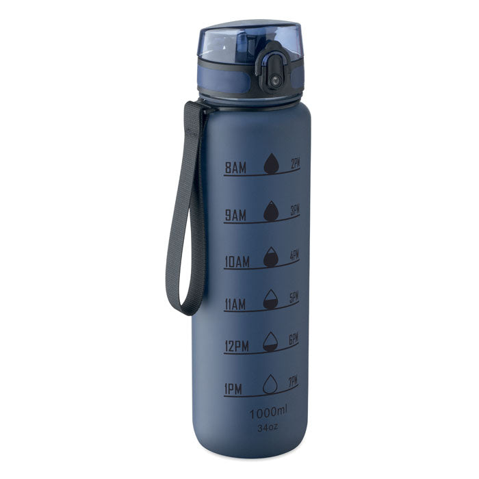 ISFORDEN MARK - Botella de agua deportiva RPET 1L