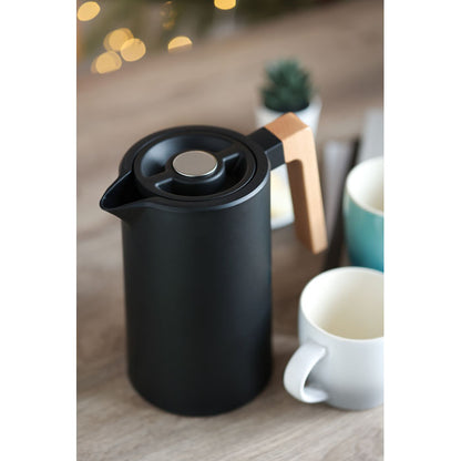 SERVIR - Caraffa doppia parete 1L