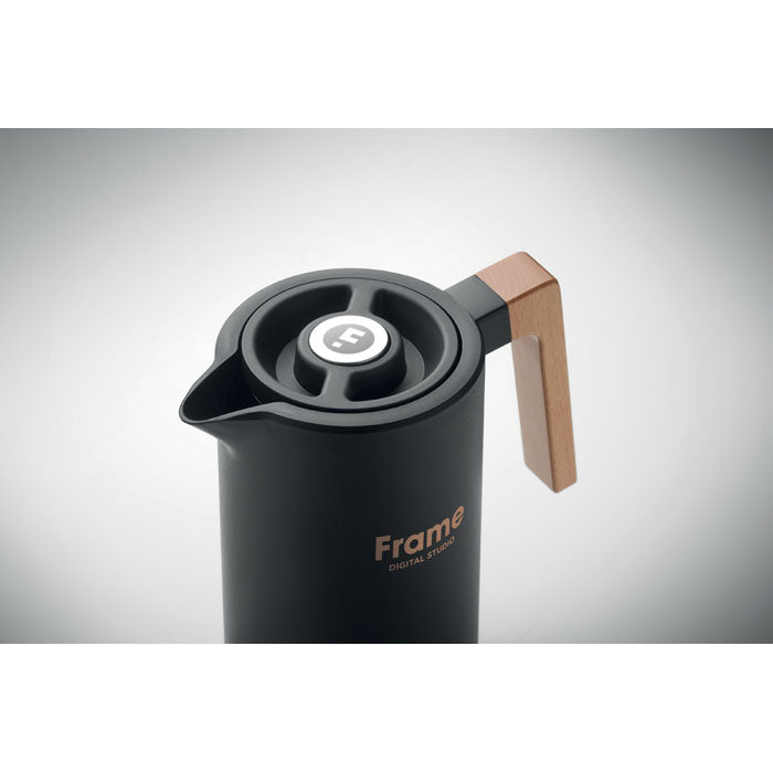 SERVIR - Caraffa doppia parete 1L
