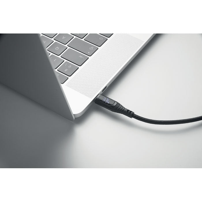 TYPSO - 100W charging cable type-C