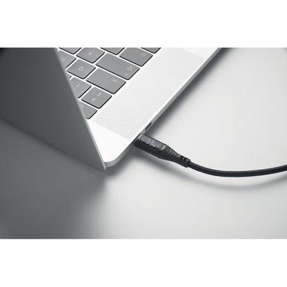 TYPSO - 100W charging cable type-C