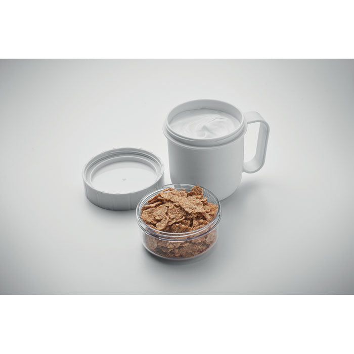 CUP ON GO - Tassa On the go en PP 450 ml