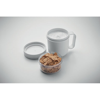 CUP ON GO - Tassa On the go en PP 450 ml