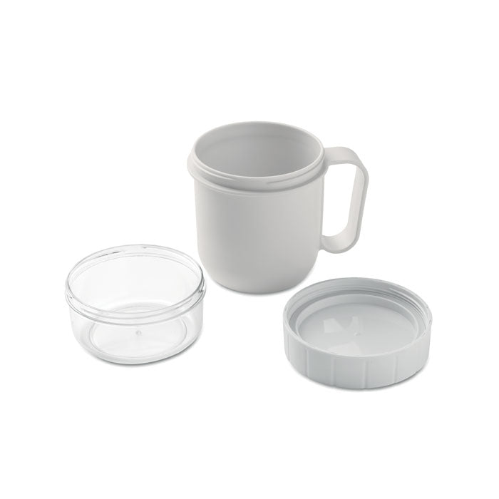 CUP ON GO - Tassa On the go en PP 450 ml