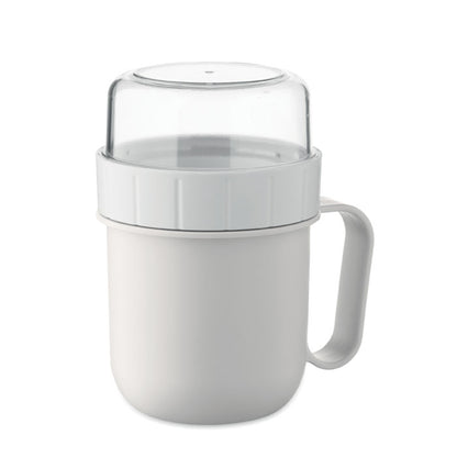 CUP ON GO - Tassa On the go en PP 450 ml