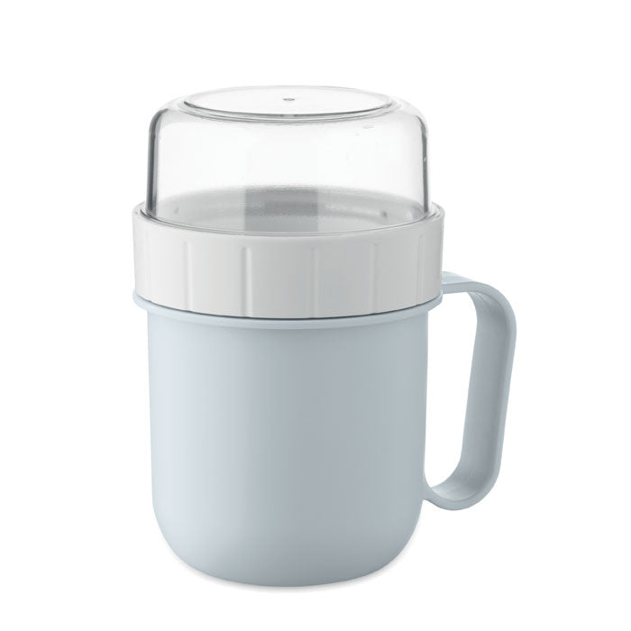 CUP ON GO - Tassa On the go en PP 450 ml