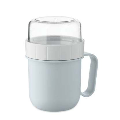 CUP ON GO - Tassa On the go en PP 450 ml