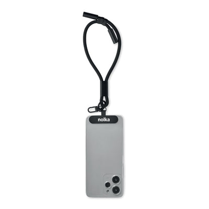 VRIST - Charging phone wrist strap 60W