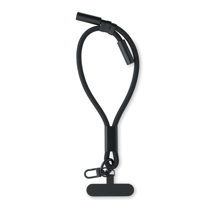 VRIST - Charging phone wrist strap 60W