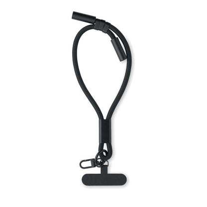 VRIST - Charging phone wrist strap 60W
