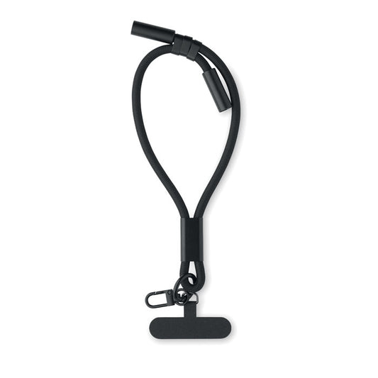 VRIST - Corretja de polsera del telèfon de càrrega de 60 W